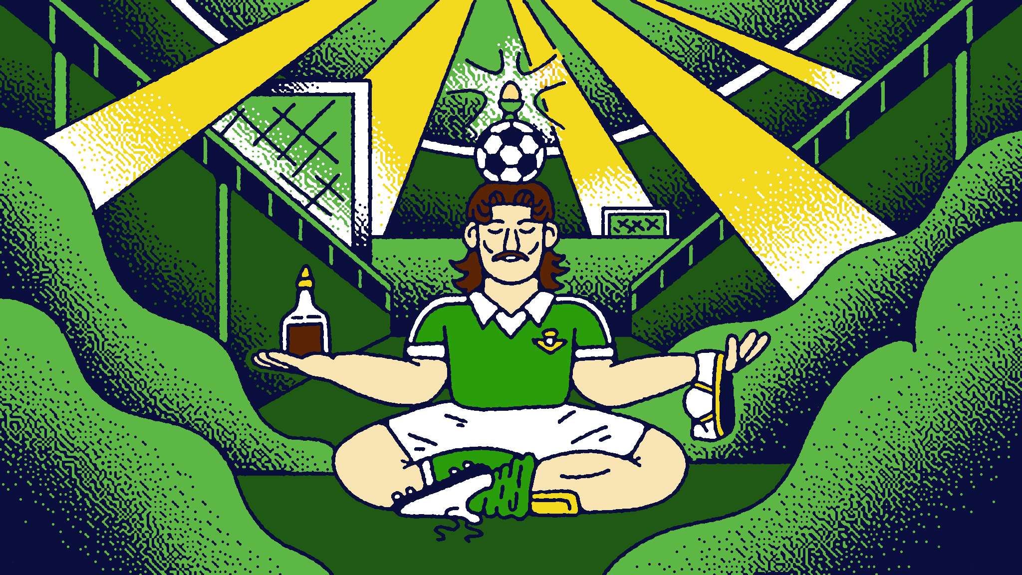 让每一场比 让每一场比