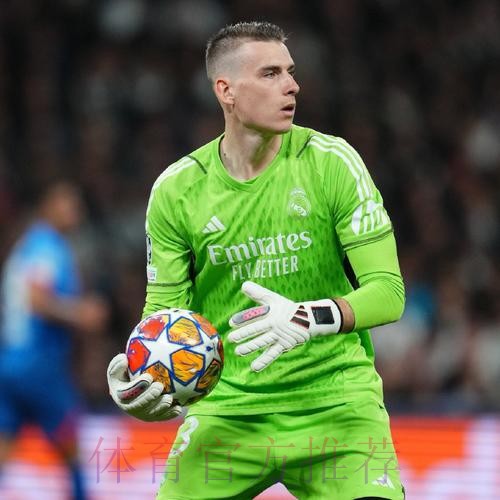 拜仁关注皇马门将卢宁 球员合同2025年到期 拜仁关注皇马门将卢宁 球员合同2025年到期